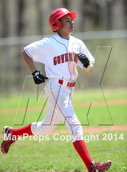 Thumbnail 3 in Wilbur Cross @ Daniel Hand photogallery.
