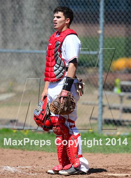 Thumbnail 3 in Wilbur Cross @ Daniel Hand photogallery.