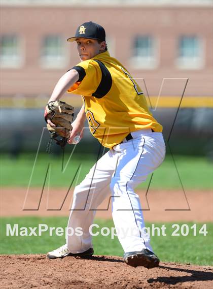 Thumbnail 3 in Wilbur Cross @ Daniel Hand photogallery.