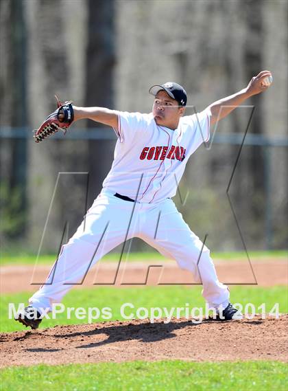 Thumbnail 2 in Wilbur Cross @ Daniel Hand photogallery.