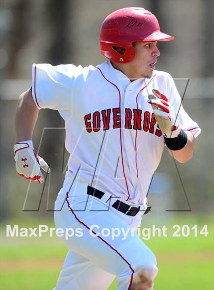 Thumbnail 3 in Wilbur Cross @ Daniel Hand photogallery.