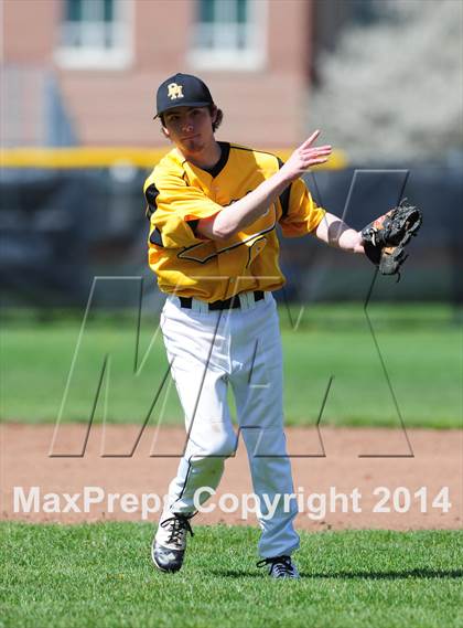Thumbnail 3 in Wilbur Cross @ Daniel Hand photogallery.
