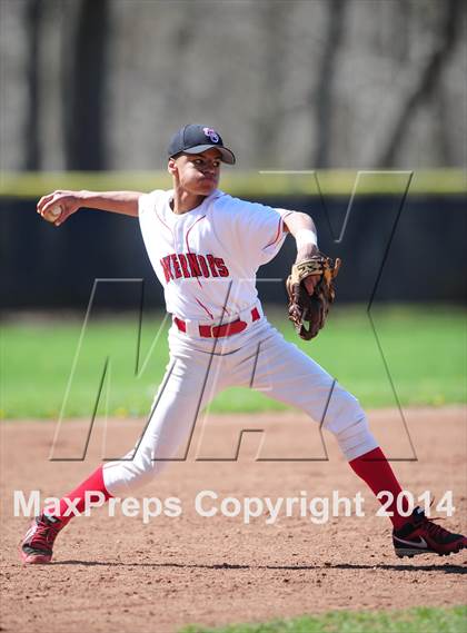 Thumbnail 1 in Wilbur Cross @ Daniel Hand photogallery.