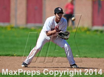 Thumbnail 1 in Wilbur Cross @ Daniel Hand photogallery.