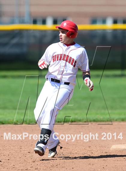 Thumbnail 2 in Wilbur Cross @ Daniel Hand photogallery.