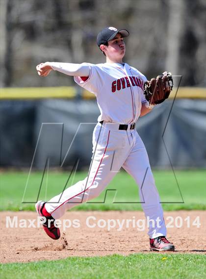 Thumbnail 2 in Wilbur Cross @ Daniel Hand photogallery.
