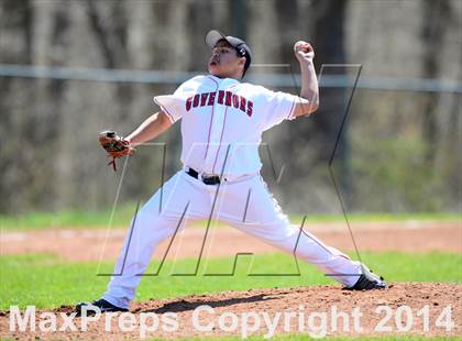 Thumbnail 1 in Wilbur Cross @ Daniel Hand photogallery.