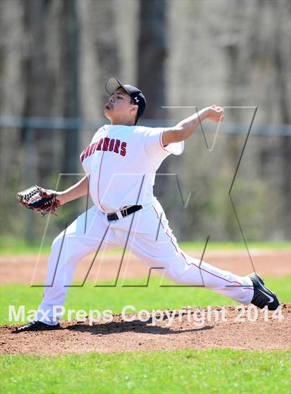 Thumbnail 1 in Wilbur Cross @ Daniel Hand photogallery.