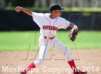 Thumbnail 2 in Wilbur Cross @ Daniel Hand photogallery.