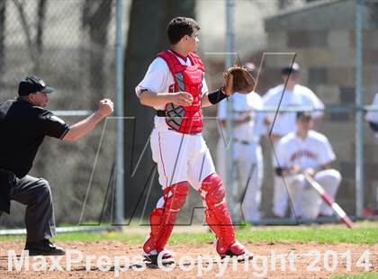 Thumbnail 2 in Wilbur Cross @ Daniel Hand photogallery.