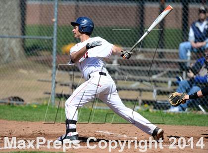 Thumbnail 3 in Wilbur Cross @ Daniel Hand photogallery.
