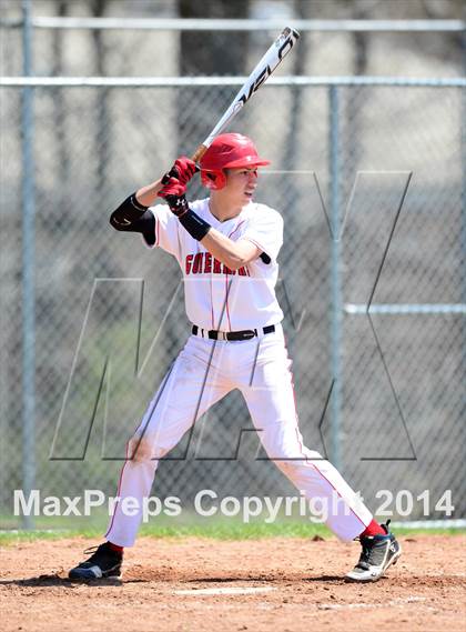 Thumbnail 1 in Wilbur Cross @ Daniel Hand photogallery.