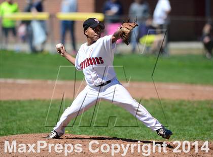 Thumbnail 3 in Wilbur Cross @ Daniel Hand photogallery.