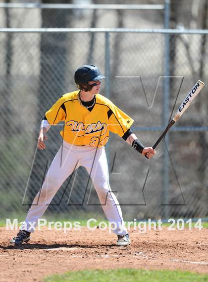 Thumbnail 1 in Wilbur Cross @ Daniel Hand photogallery.