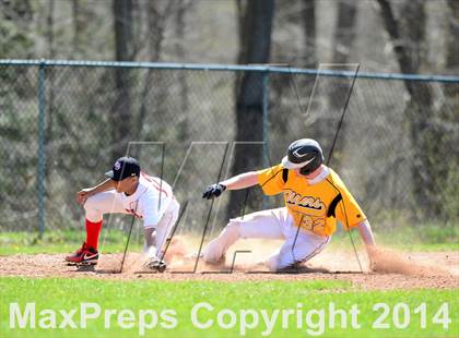 Thumbnail 2 in Wilbur Cross @ Daniel Hand photogallery.