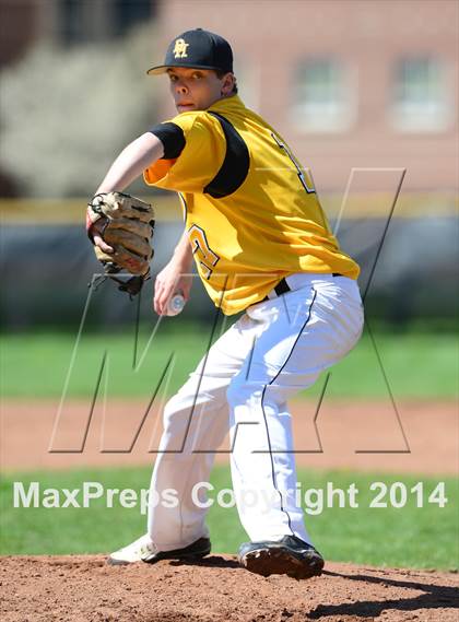Thumbnail 1 in Wilbur Cross @ Daniel Hand photogallery.