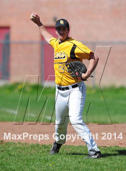 Thumbnail 1 in Wilbur Cross @ Daniel Hand photogallery.