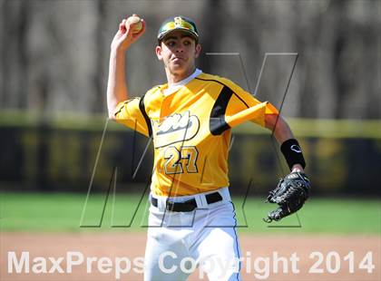Thumbnail 3 in Wilbur Cross @ Daniel Hand photogallery.