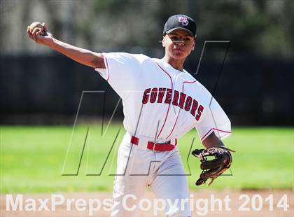 Thumbnail 2 in Wilbur Cross @ Daniel Hand photogallery.