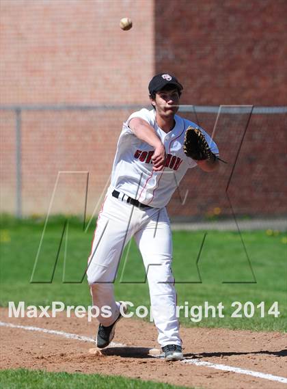 Thumbnail 2 in Wilbur Cross @ Daniel Hand photogallery.