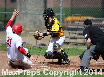 Thumbnail 3 in Wilbur Cross @ Daniel Hand photogallery.