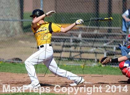 Thumbnail 3 in Wilbur Cross @ Daniel Hand photogallery.