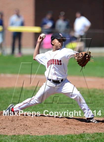 Thumbnail 3 in Wilbur Cross @ Daniel Hand photogallery.
