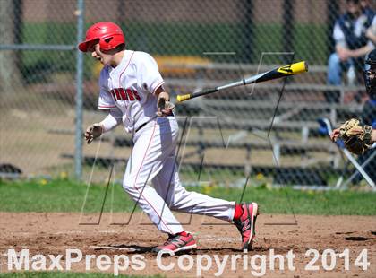 Thumbnail 3 in Wilbur Cross @ Daniel Hand photogallery.