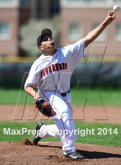 Thumbnail 2 in Wilbur Cross @ Daniel Hand photogallery.