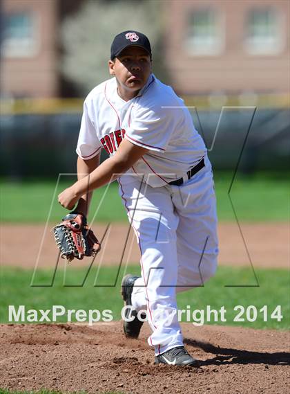 Thumbnail 3 in Wilbur Cross @ Daniel Hand photogallery.