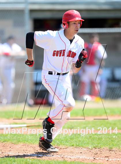 Thumbnail 3 in Wilbur Cross @ Daniel Hand photogallery.