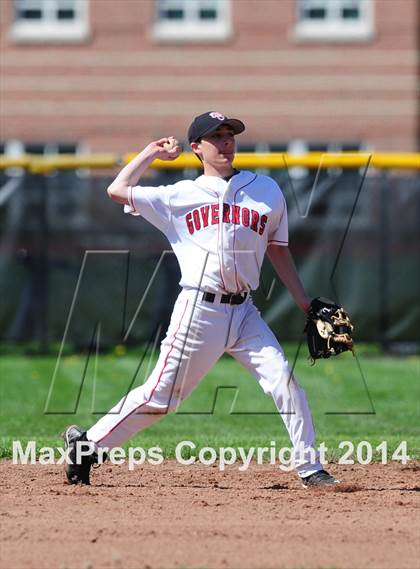Thumbnail 1 in Wilbur Cross @ Daniel Hand photogallery.