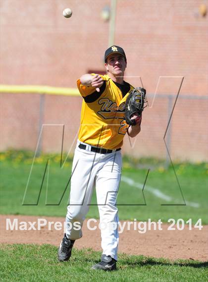 Thumbnail 1 in Wilbur Cross @ Daniel Hand photogallery.