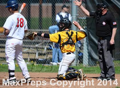 Thumbnail 1 in Wilbur Cross @ Daniel Hand photogallery.
