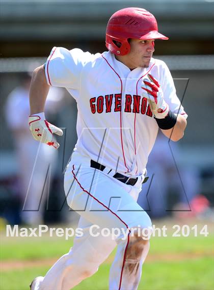 Thumbnail 3 in Wilbur Cross @ Daniel Hand photogallery.