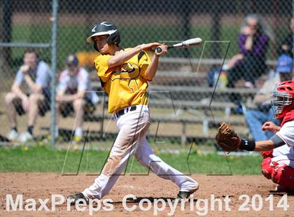 Thumbnail 3 in Wilbur Cross @ Daniel Hand photogallery.