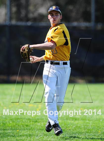 Thumbnail 3 in Wilbur Cross @ Daniel Hand photogallery.