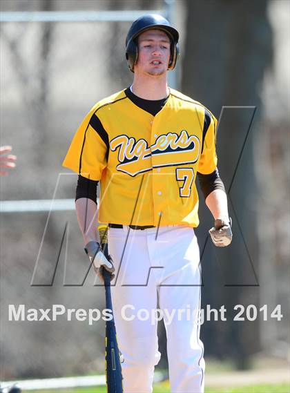 Thumbnail 2 in Wilbur Cross @ Daniel Hand photogallery.