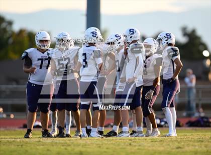 Thumbnail 2 in FR: Shasta @ West Valley photogallery.