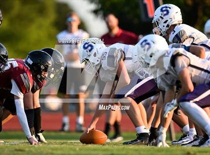 Thumbnail 1 in FR: Shasta @ West Valley photogallery.