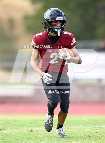 Thumbnail 2 in FR: Shasta @ West Valley photogallery.