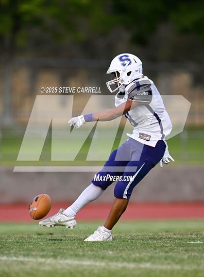 Thumbnail 2 in FR: Shasta @ West Valley photogallery.