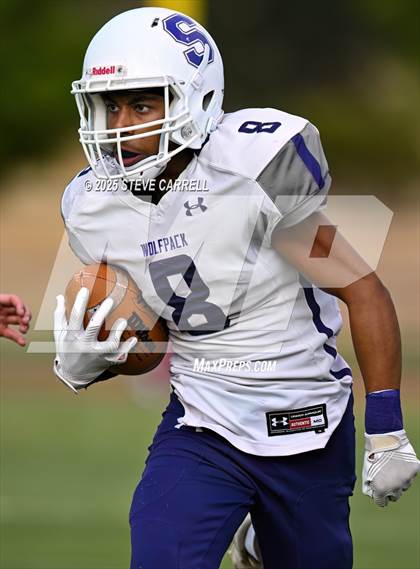 Thumbnail 1 in FR: Shasta @ West Valley photogallery.