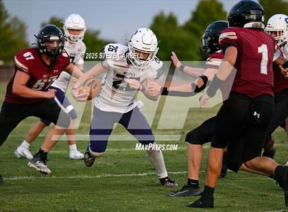 Thumbnail 3 in FR: Shasta @ West Valley photogallery.