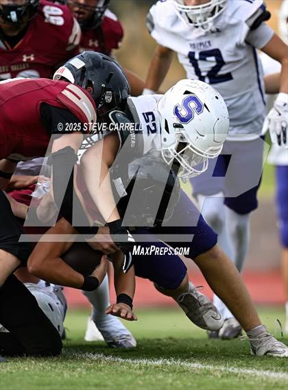 Thumbnail 3 in FR: Shasta @ West Valley photogallery.