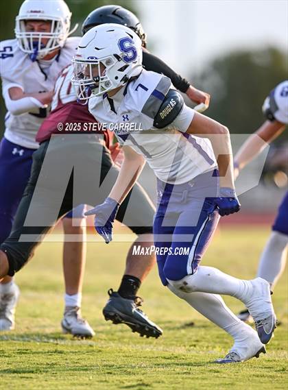 Thumbnail 3 in FR: Shasta @ West Valley photogallery.