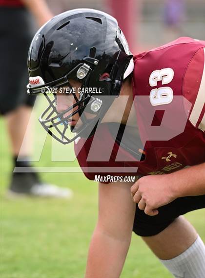 Thumbnail 1 in FR: Shasta @ West Valley photogallery.