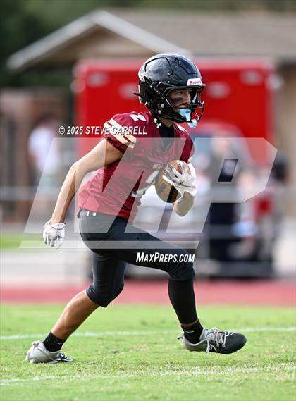 Thumbnail 1 in FR: Shasta @ West Valley photogallery.