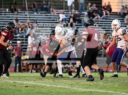 Thumbnail 1 in FR: Shasta @ West Valley photogallery.