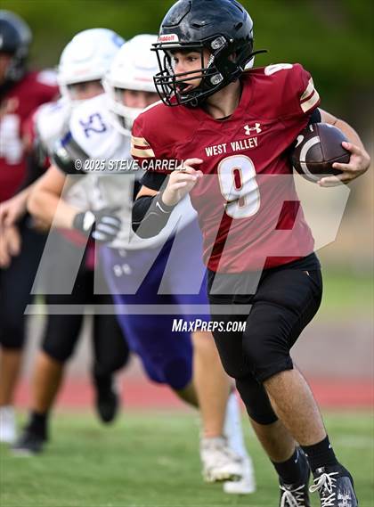 Thumbnail 2 in FR: Shasta @ West Valley photogallery.